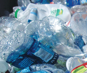 businessman angry due to plastic ban inchandigarh