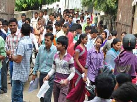 5,972 candidates left Accountant exam