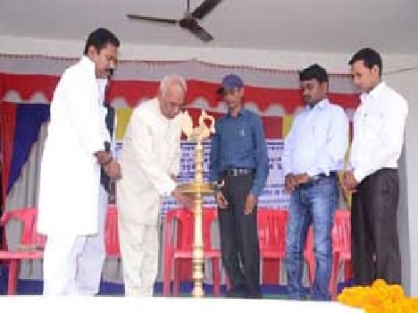 Less water to farmers in crop production