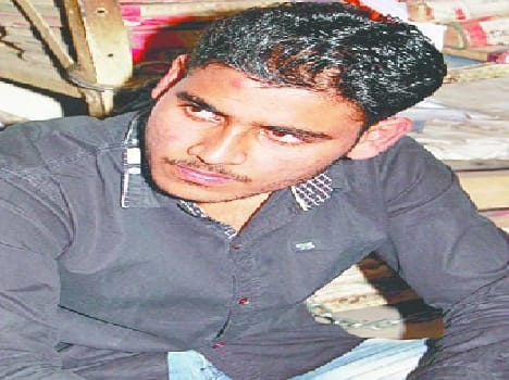 lekhpal exam imitator arrested Hitech