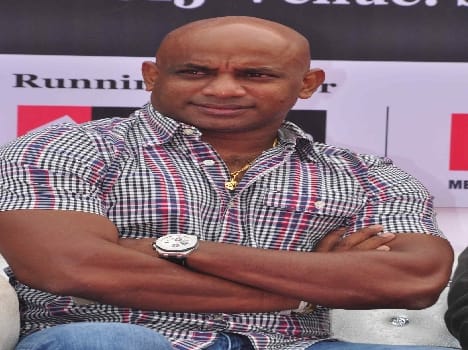 indian bowlers were afraid Jayasurya 