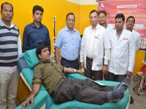 allahabad news