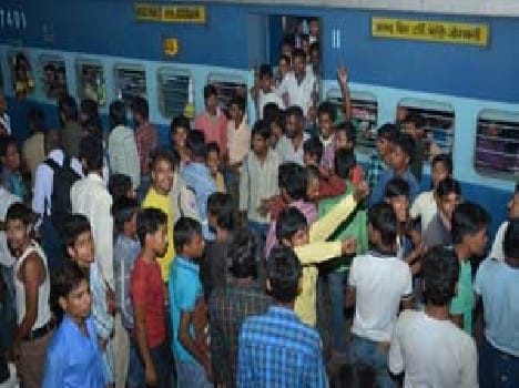 allahabad news