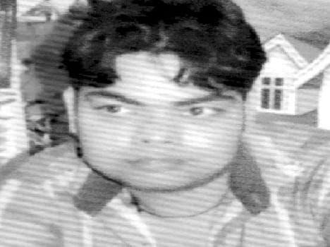 Worker found dead in the park turned out to be sweet CI