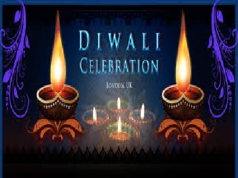Eco friendly awareness to celebrate Diwali
