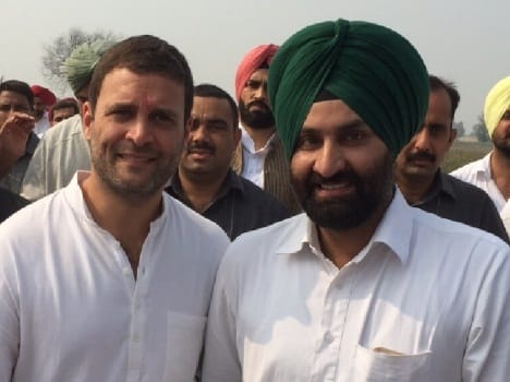 pathankot, batala, rahul gandhi, congress, strong