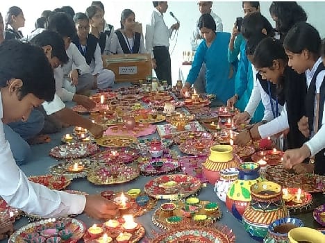  Kids celebrated the Feast Deepotsv