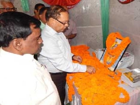 Ayurveda and Unani system is better than Cure : DM