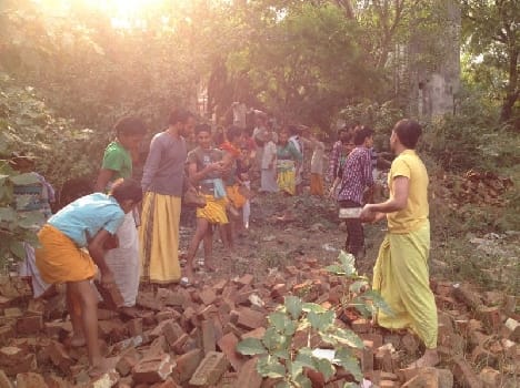 bhajankuti prakaran