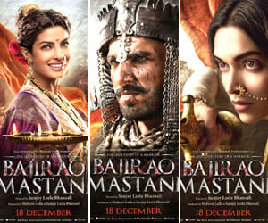 protest in faridabad against bajirao mastani movie