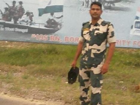 bsf is more alert on border