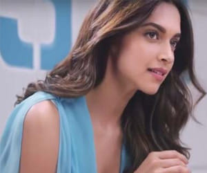 Deepika padukone hollywood movie shooting