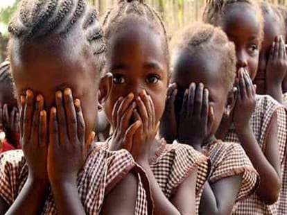 procedure through which fgm is carrieed
