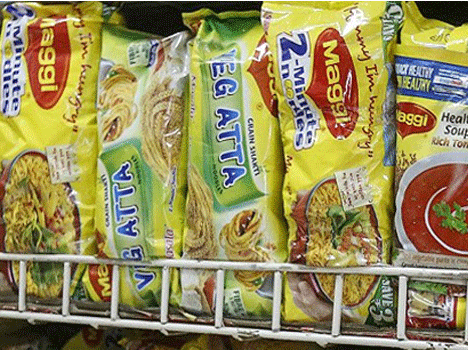 Court notice to Nestle in Maggi case