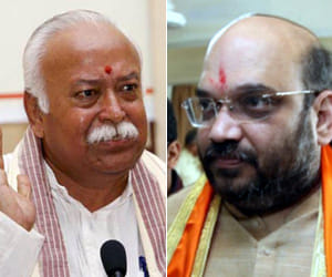 Political paties plan for UP assembly election.