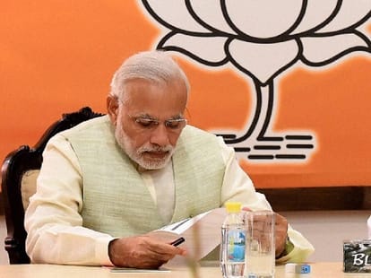 BJP will give responsibilities to their local workers