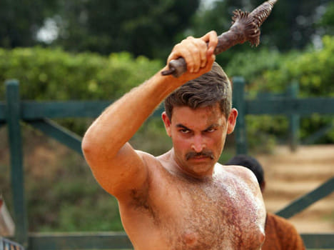 Neil Nitin Mukesh lying about his 'Game of Thrones' offer?