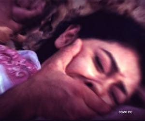 gangrape with fourth class employee at private school