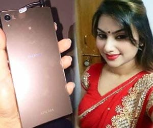 Sara murder case investigation.