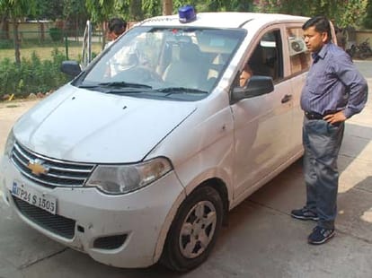Sara case: Police save Amanmani, CBI may quizzed.