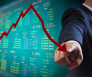 impact of bihar election on share market