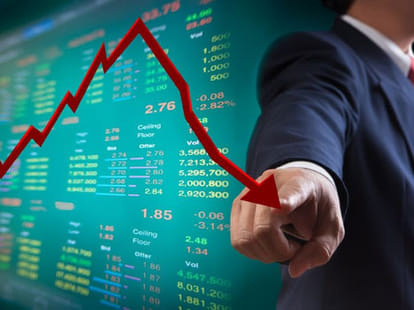 impact of bihar election on share market