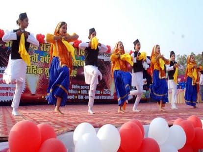 just say, happy birthday uttarakhand.