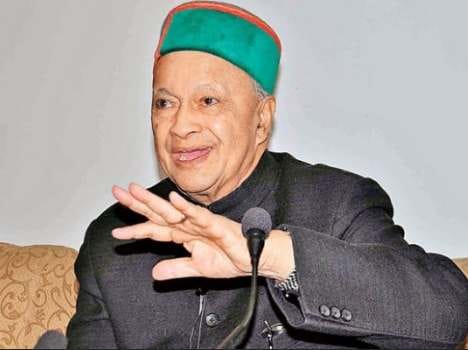 cbi submit answer report on cm virbhadra singh appeal.