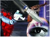 murder in sambhal