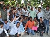  DM housing Gate Encompass employment of servants