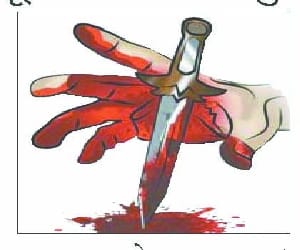 Dharmendra was the murder of Bhishma and parrot