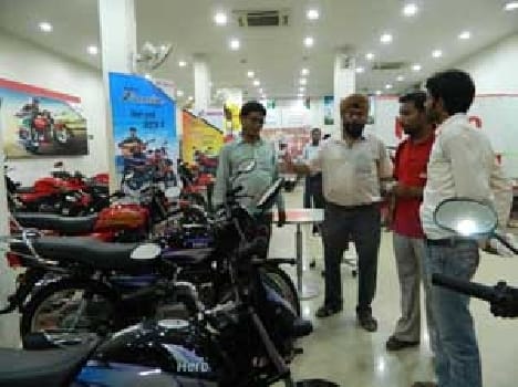 Sector million sold Electronics Products