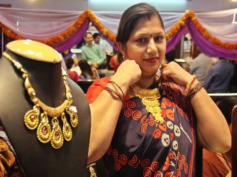 dhanteras