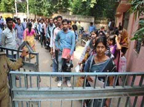 700 trainee teachers were medical