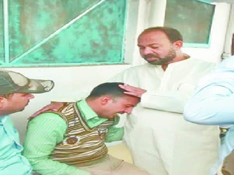 murder for dowry in meerut