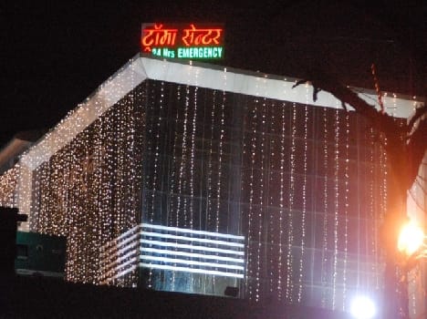 Dipakotsv festival today, will house Lakshmi Puja