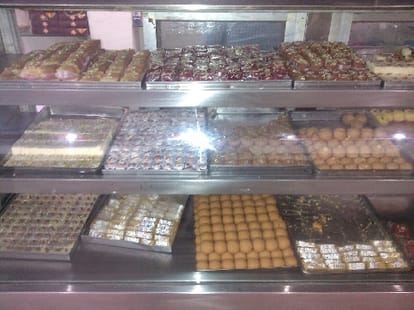 Continued food adulteration