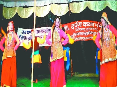 Cmia of Didihat babe