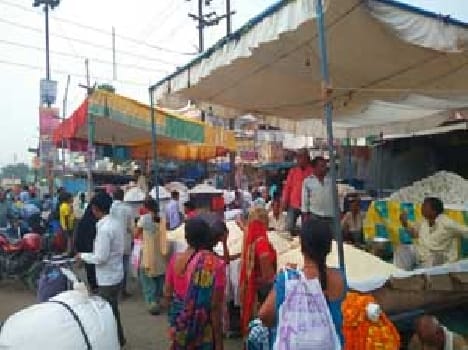 Brilliant shopping for Diwali