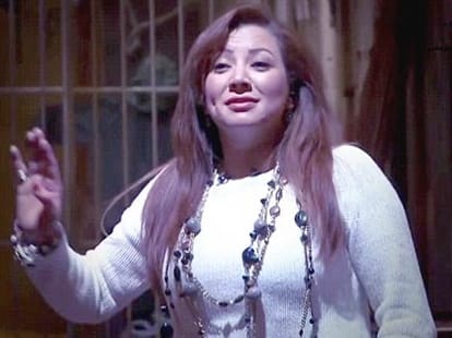 Actress faces jail for saying unmarried should watch porn films