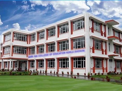 Himachal govt relaxes norms for admission in private bed colleges.