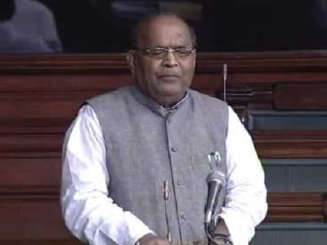 BJP MP Bhola singh criticised Narendra Modi