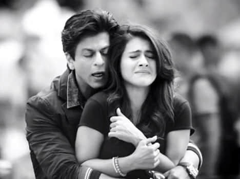 shahrukh khan promotes dilwale from dubai and london