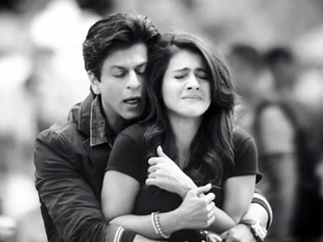 shahrukh khan promotes dilwale from dubai and london