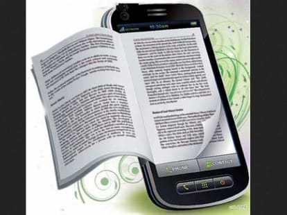 NCERT E-Pathshala mobile app.