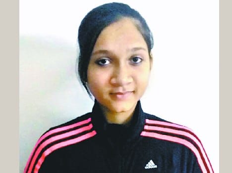 national award to chandigarh daughter kashish mittal