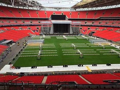 modi's london visit and bihar election