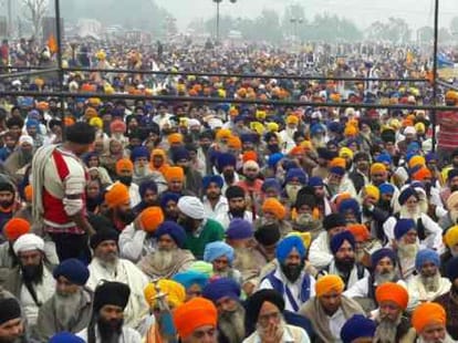 former cm beant singh murderer Beant assassin chosen Akal Takht chief 