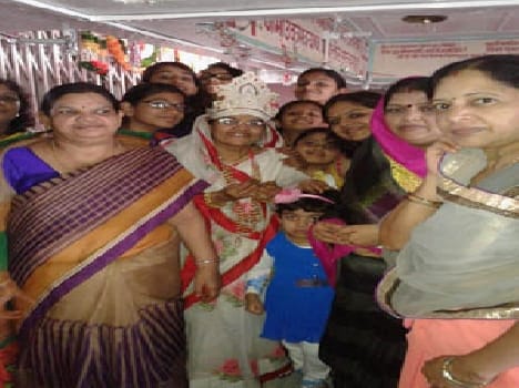 jain sant