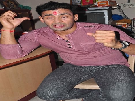 sangram singh bajrangi bhijan 